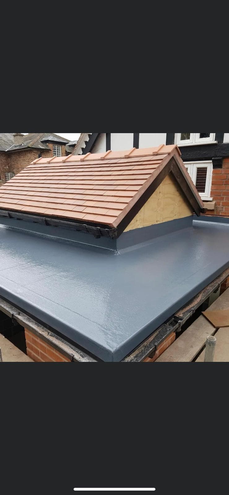 Skyline Roofers & Contractors LTD
