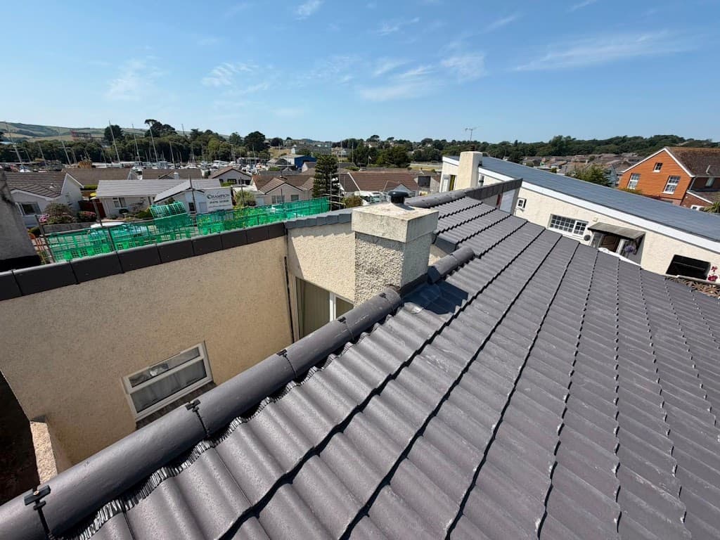 Tamar Roofing & Building Services