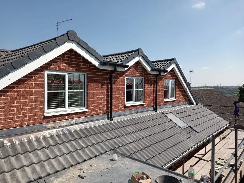 Hunters Building & Roofing ltd
