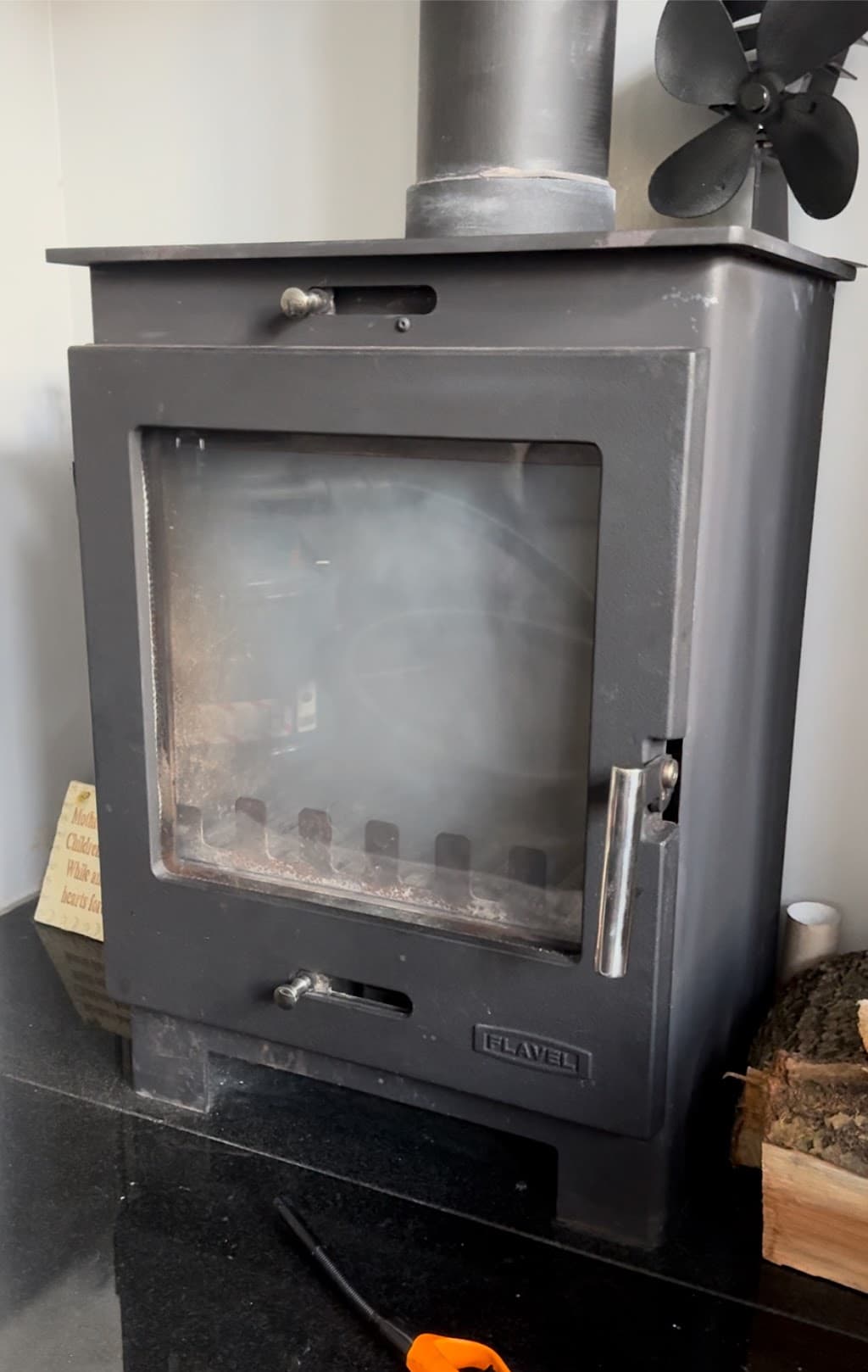 Sherwood Chimney Sweep Services