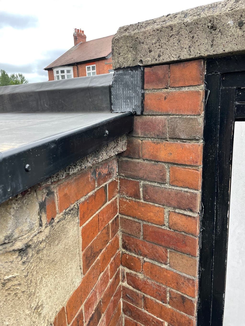 Oliver Roofing Ltd
