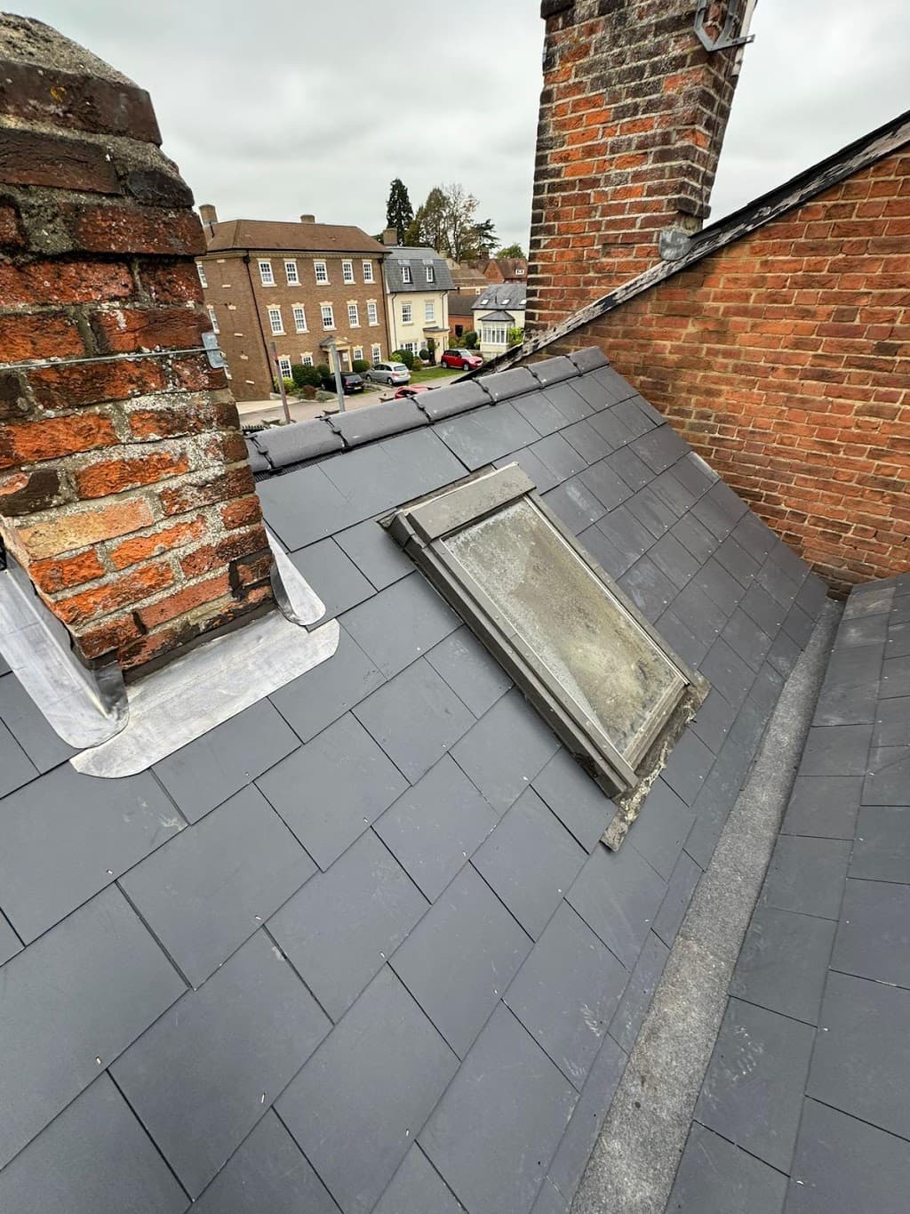 Kensington & Chelsea Roofing Ltd