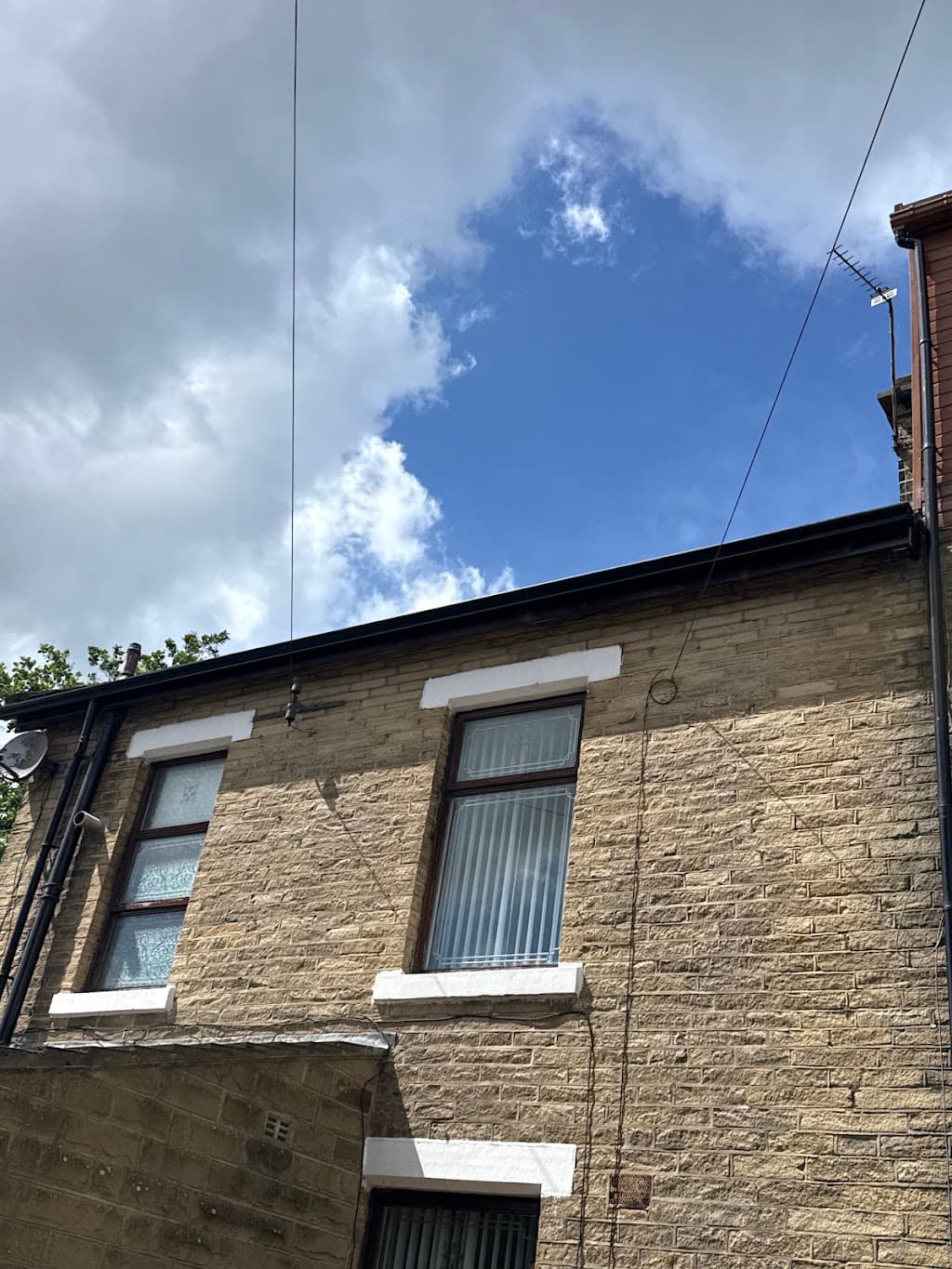 Bradford Seamless Gutters