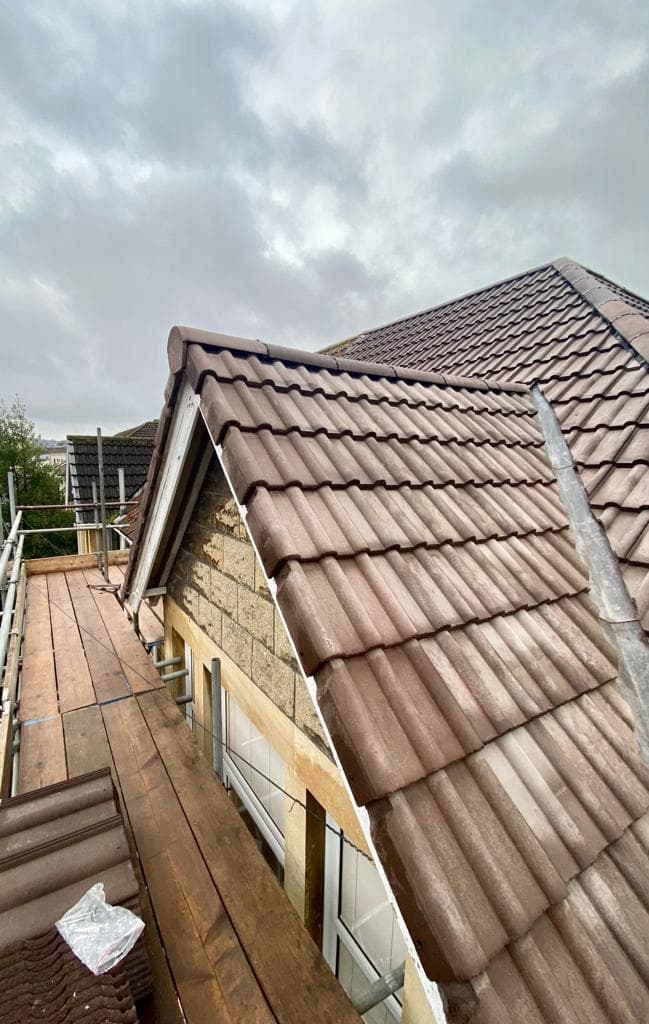One Call Roofing Solutions