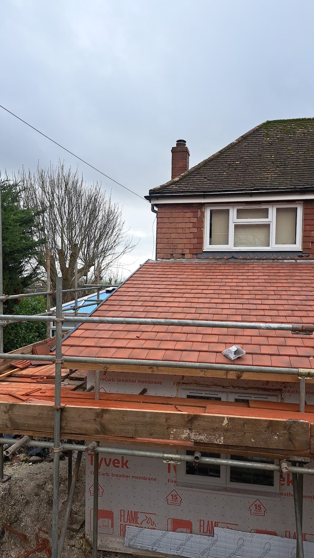 Onpoint Roofing and Guttering Ltd