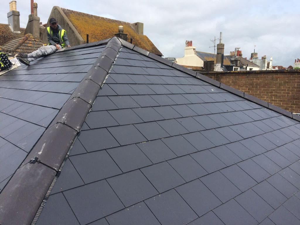 Roof Repairs Sussex