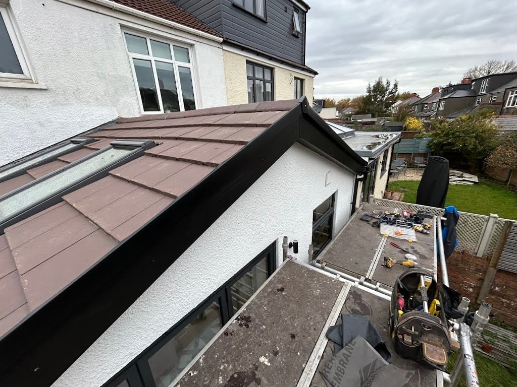 Bralton Roofing
