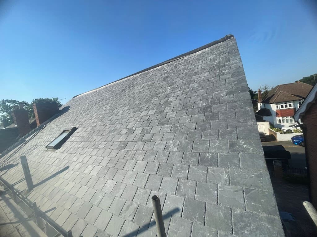 Smart Roofing London