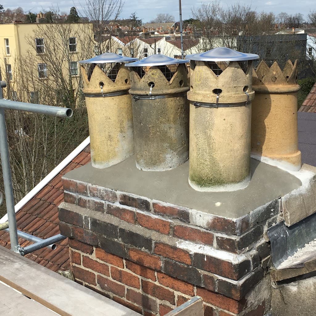 Best Sweep Chimney Sweeps