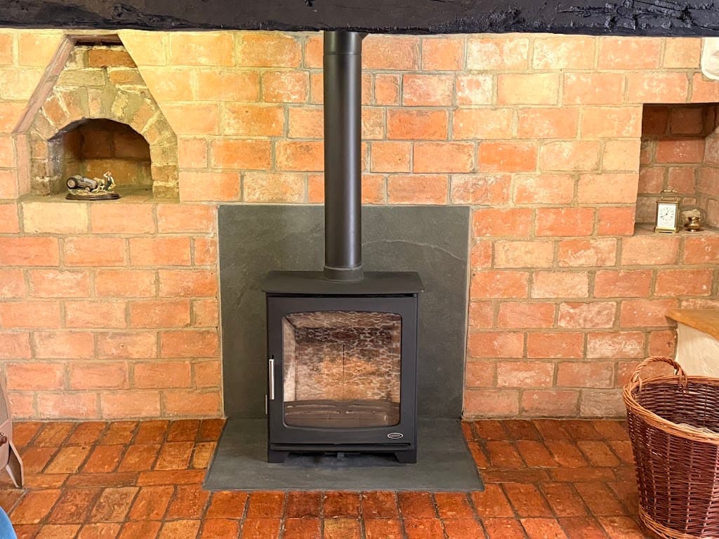 Chaffinch Chimney Sweeping