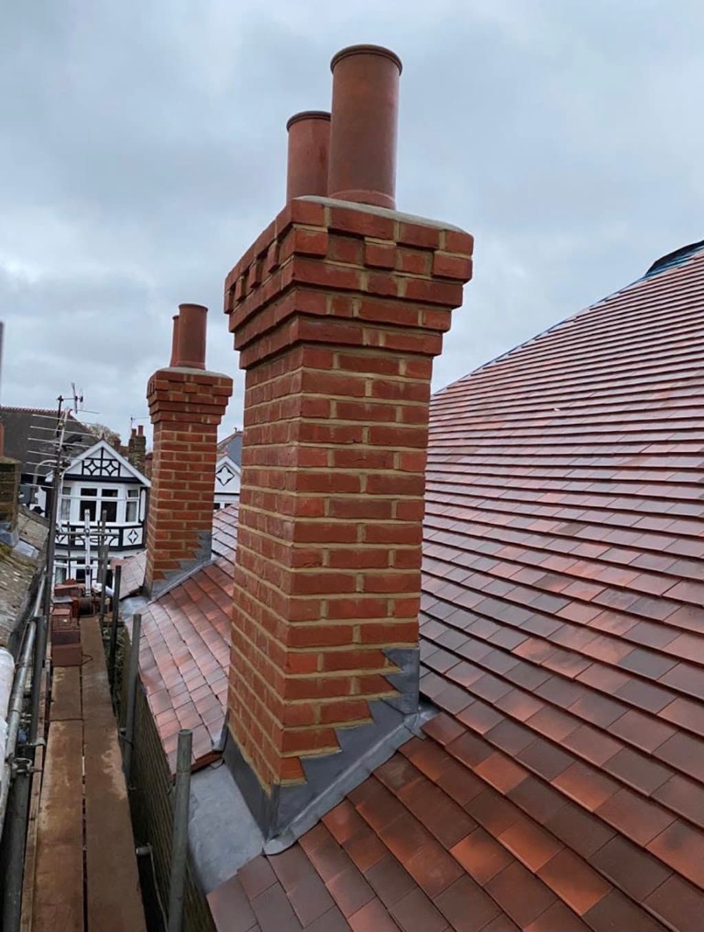 AAA Roofs - Roofing specialists - London