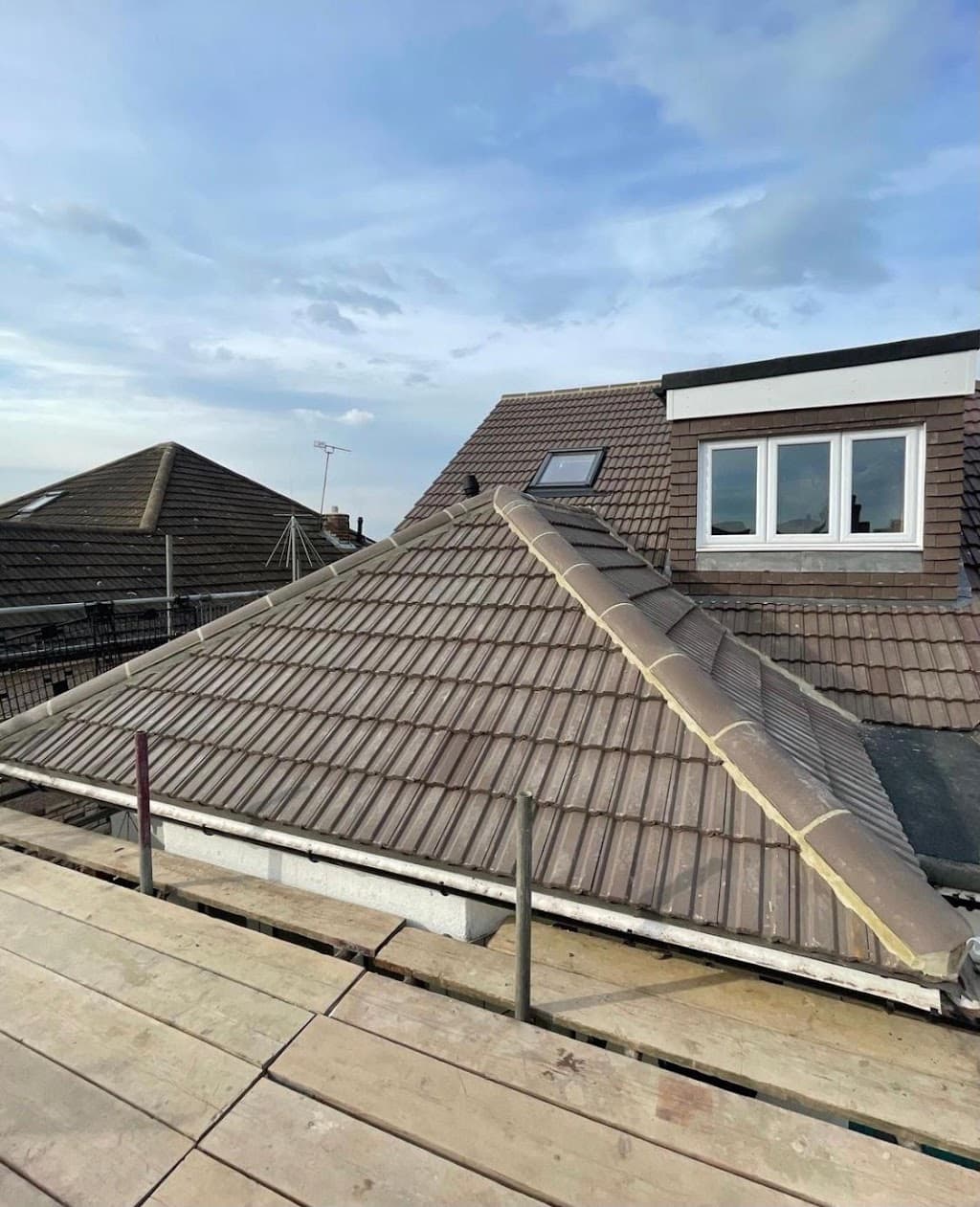 Phoenix Roofing Ltd
