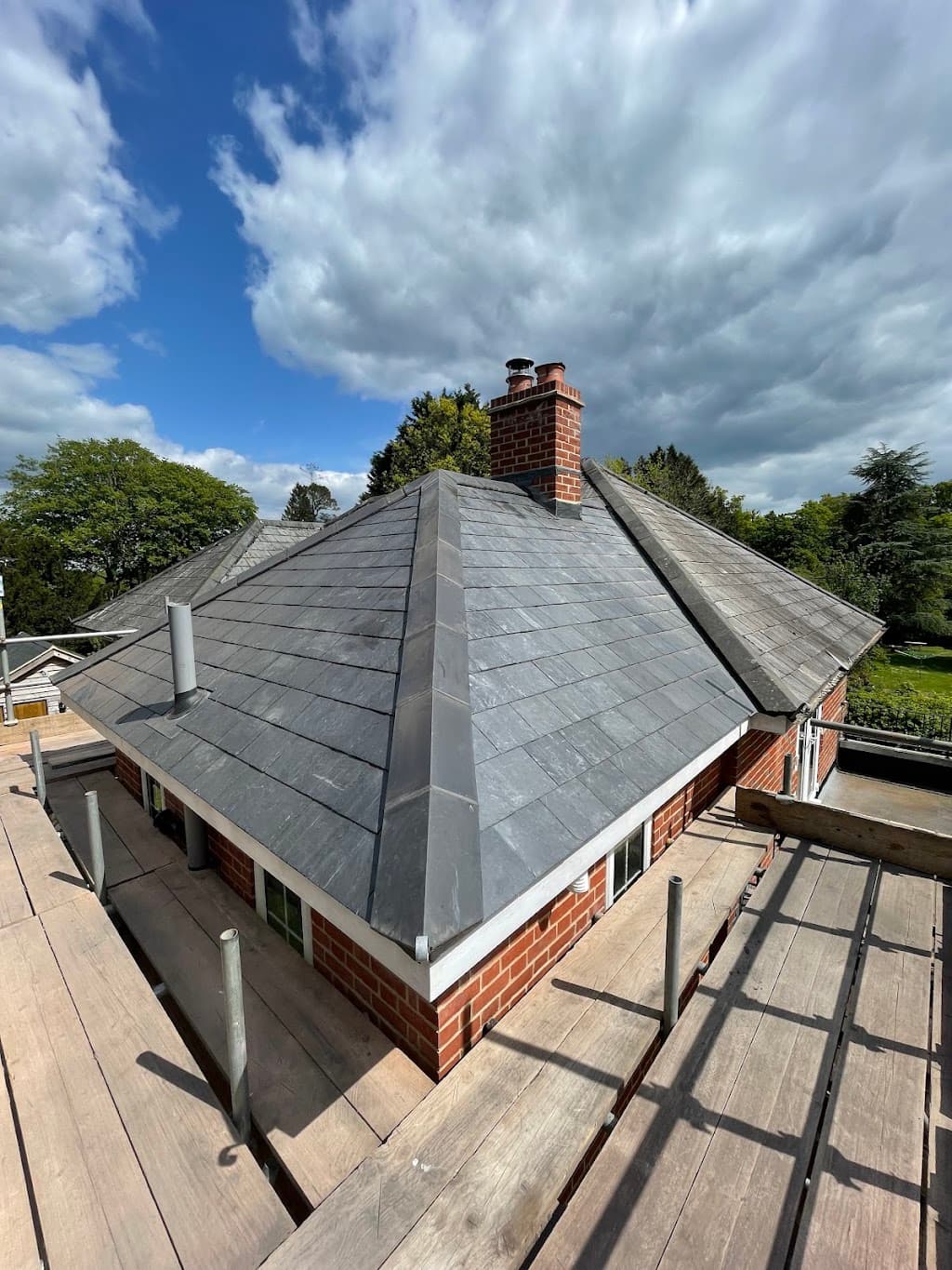 KS Roofing