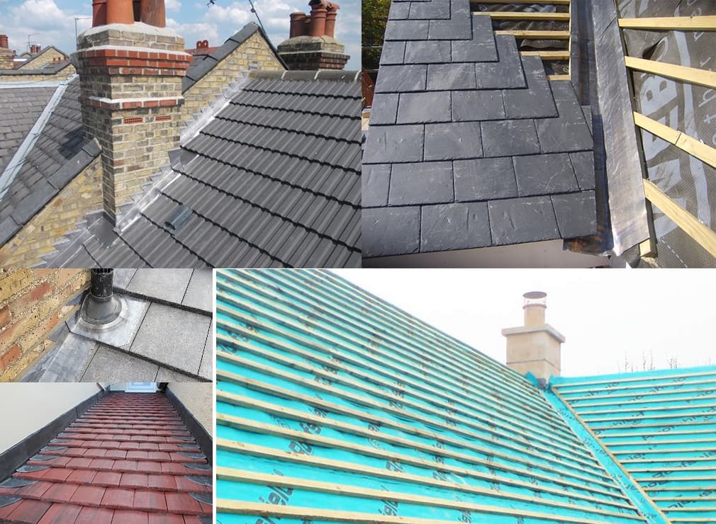 Liverpool Roofing Company Ltd