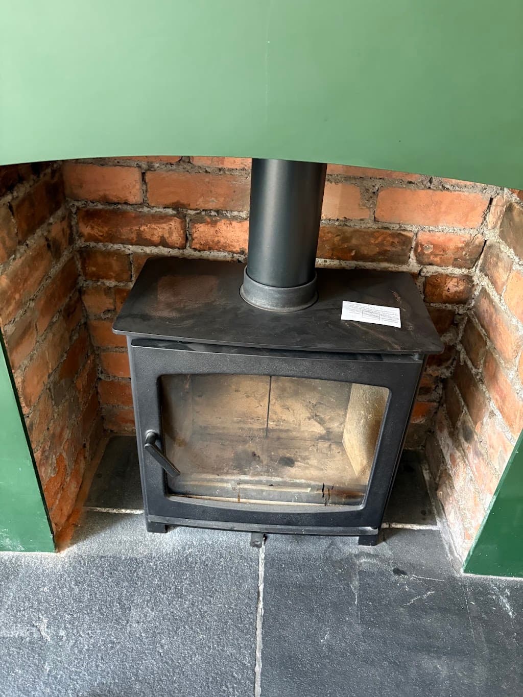 A Plus Chimney Sweeps