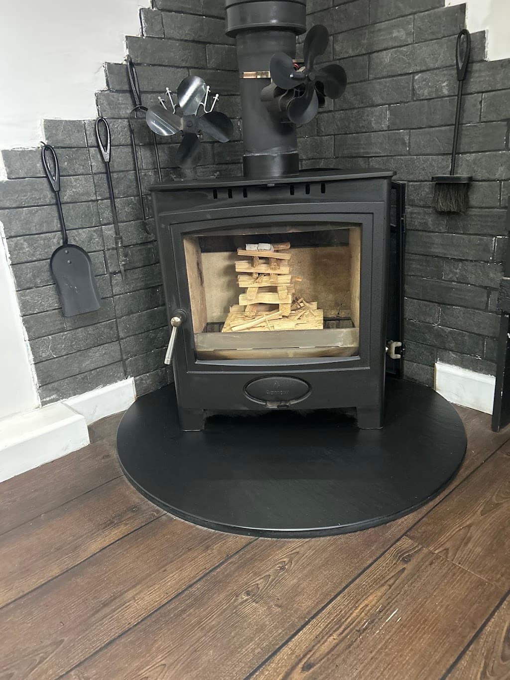 Shire Chimney Sweep