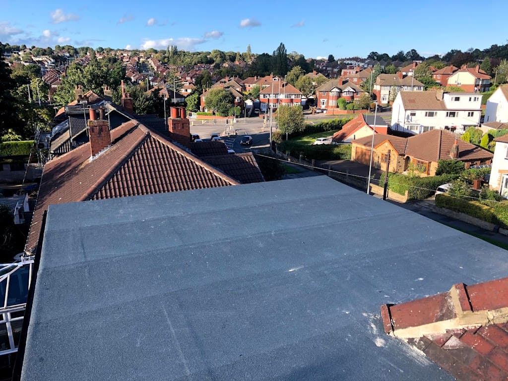 Leeds & Bradford Roofing Services ( roof repairs Leeds & Bradford )