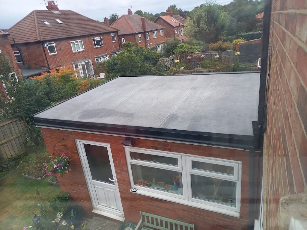 AM Roofing