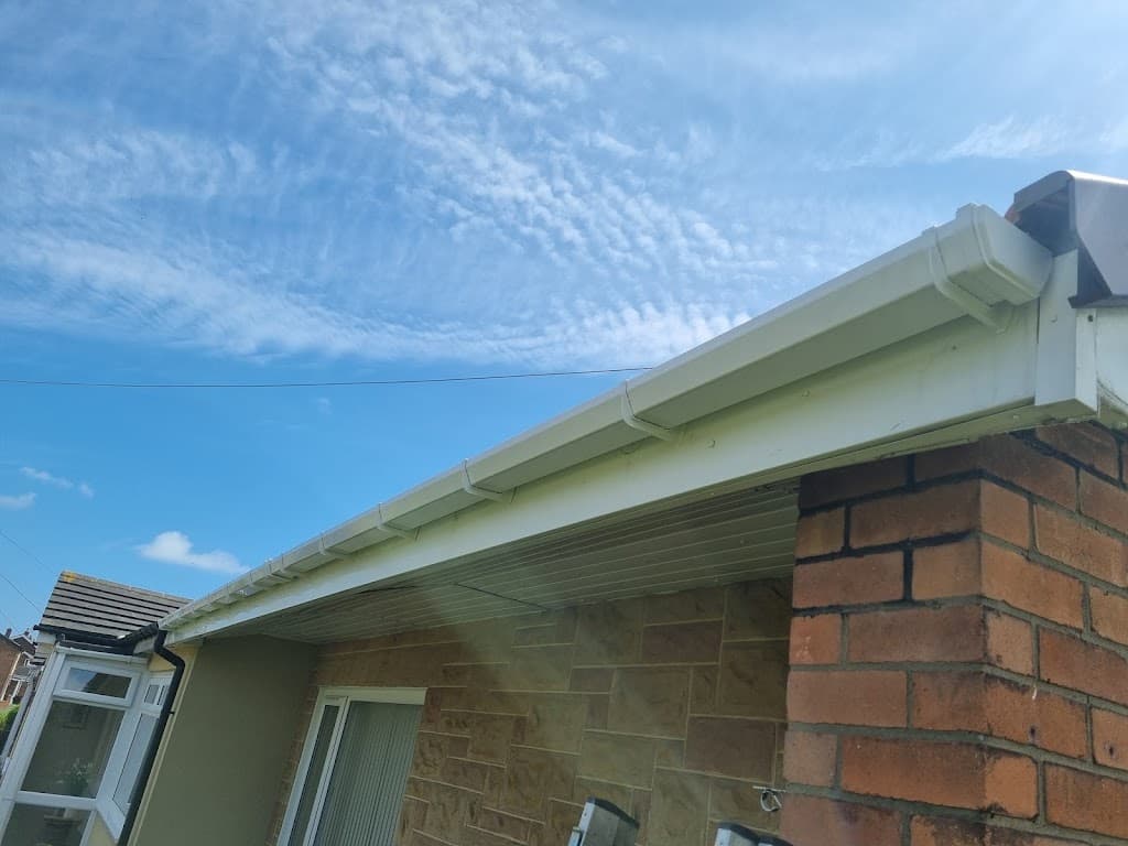 Tyneside Gutter Services