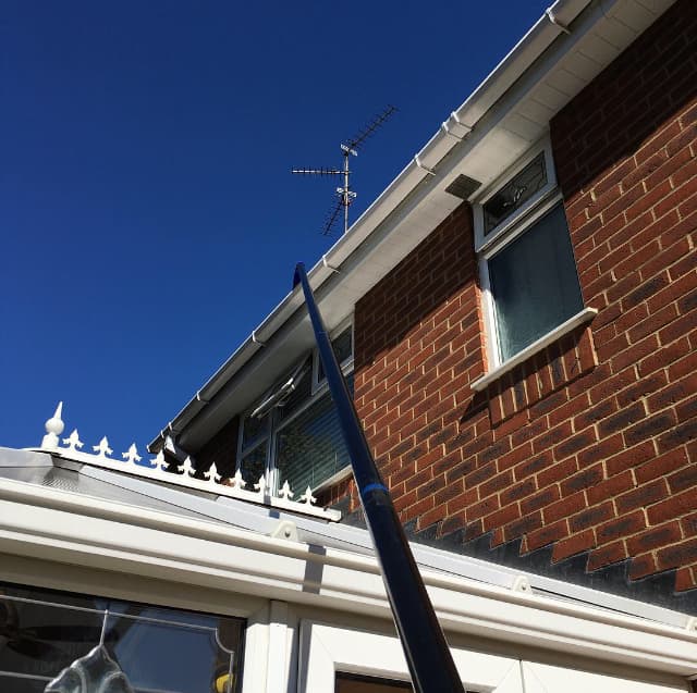 Pristine Gutters