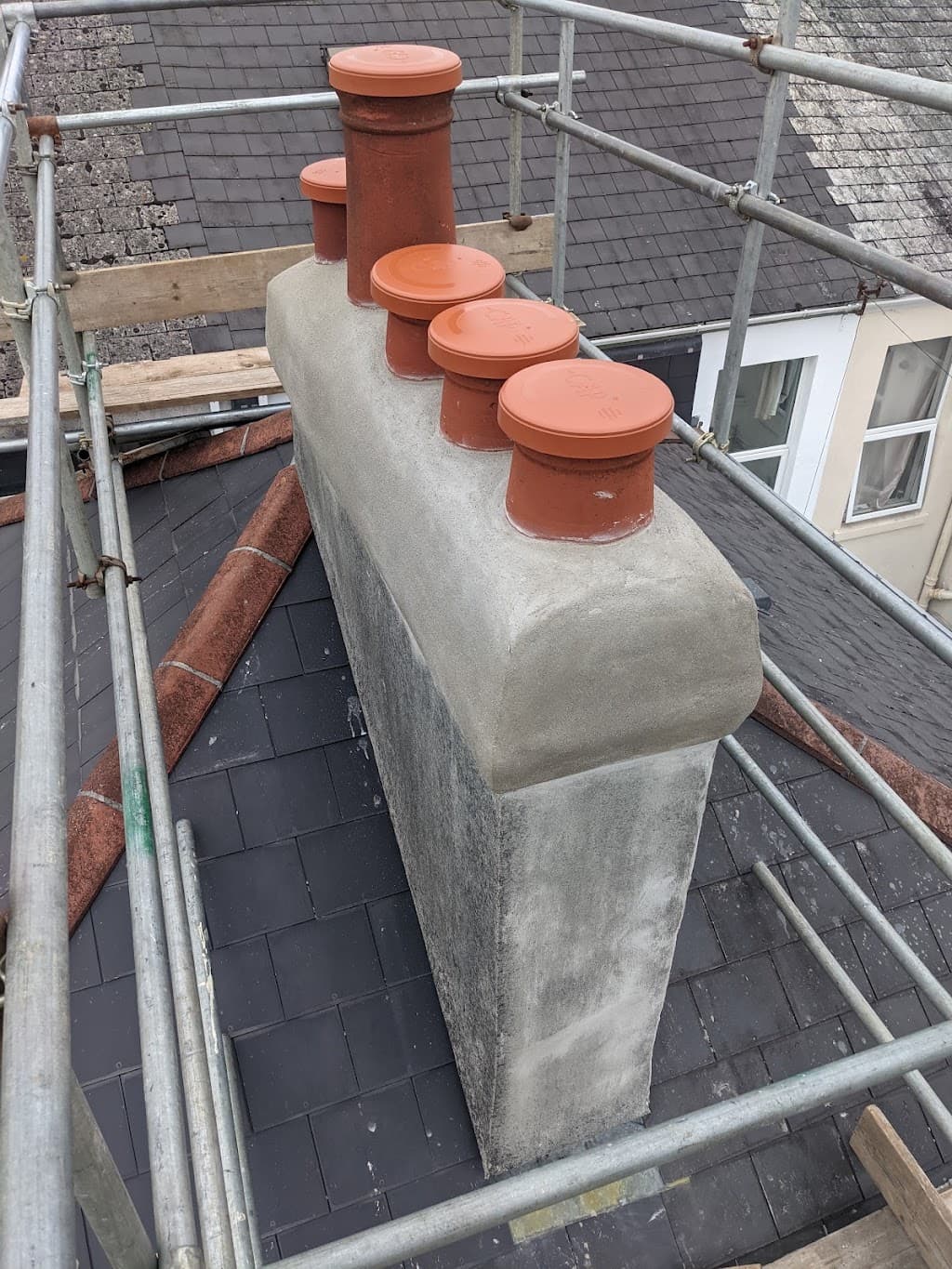 TGW Roofing