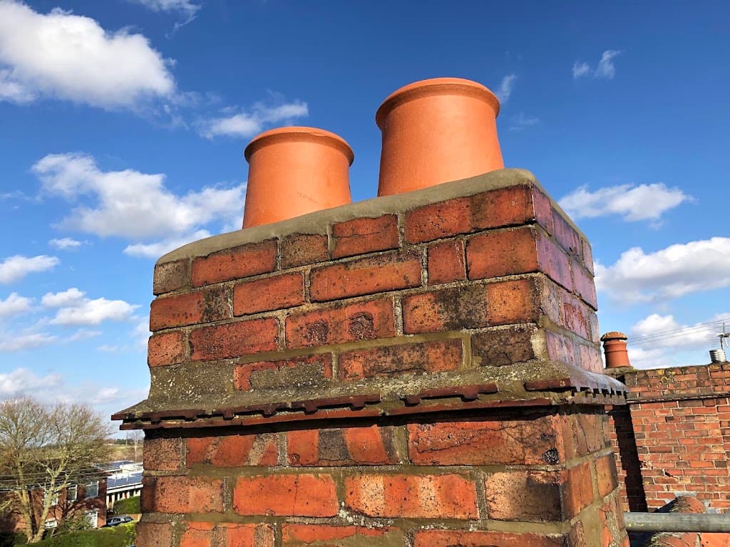 DK Chimney Services
