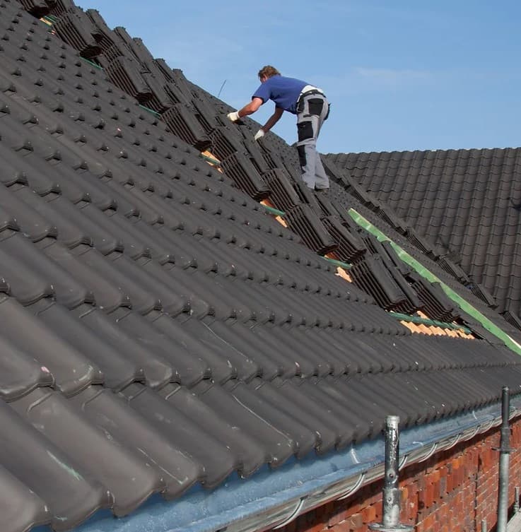 Affordable Roofing & Guttering Services