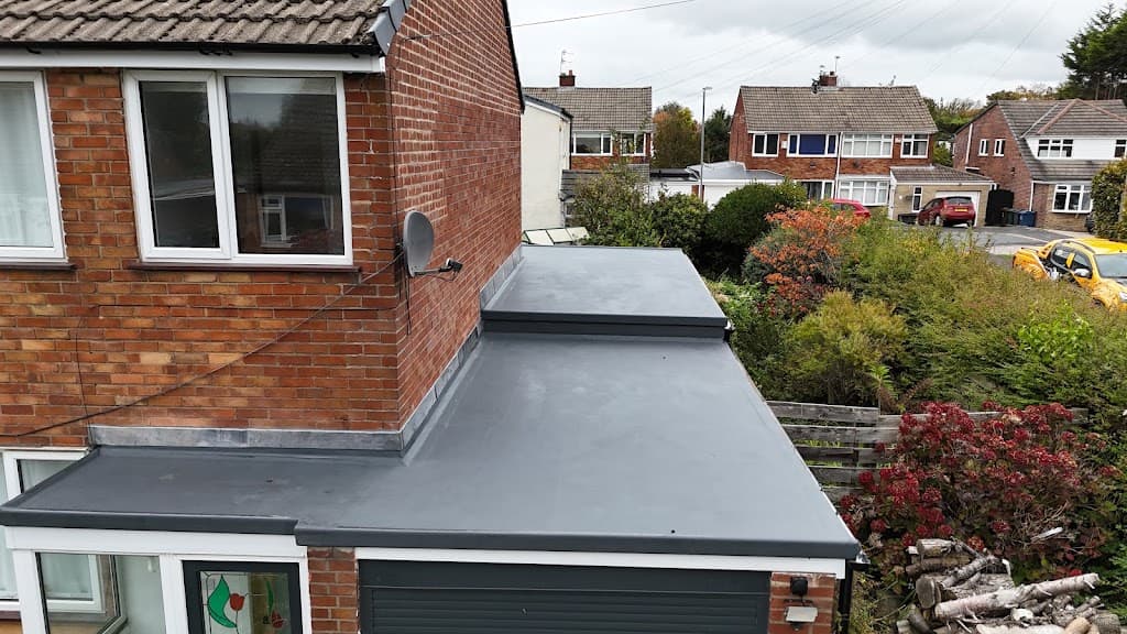 Heritage Rooflines Ltd