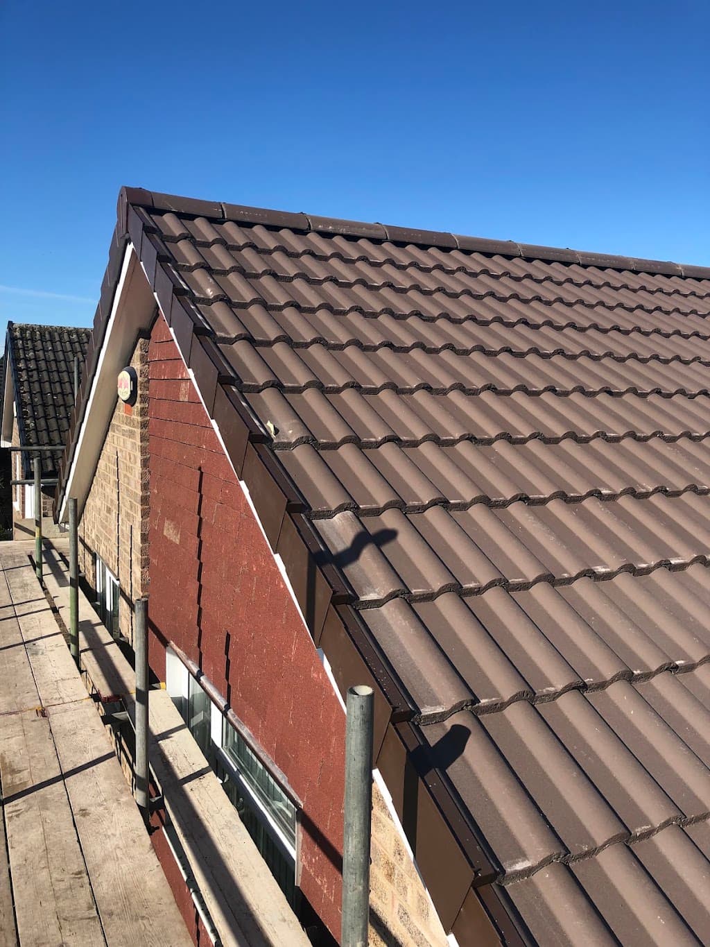 VJR Roofing Services