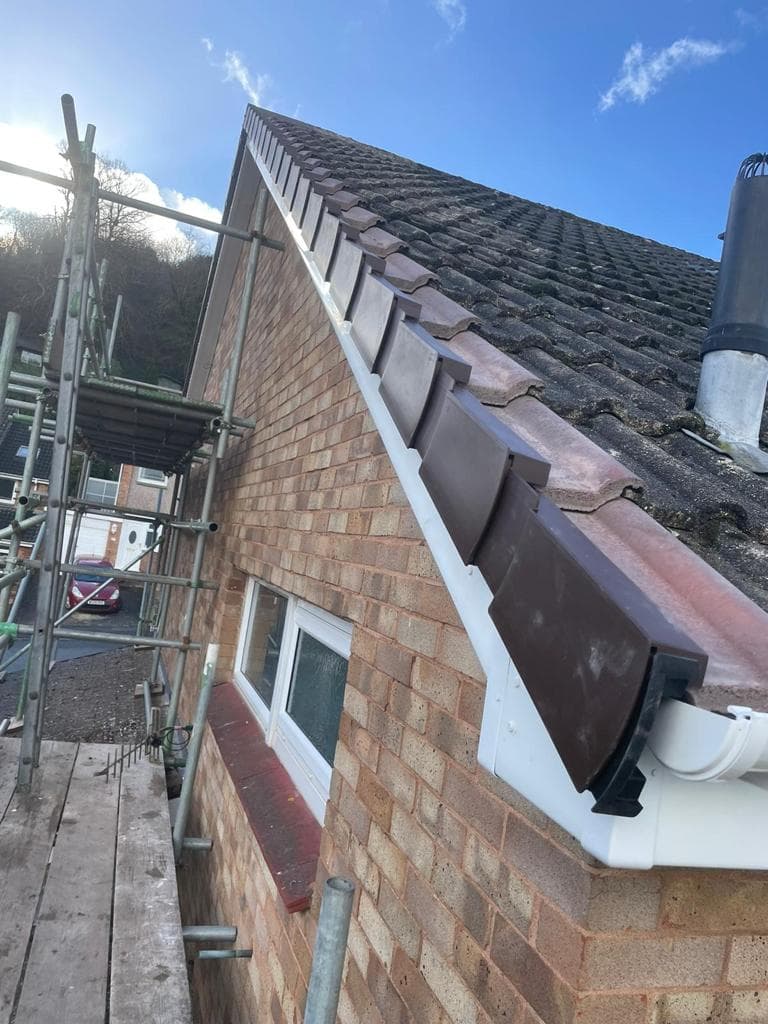 Watertight Roofing (SW) Ltd