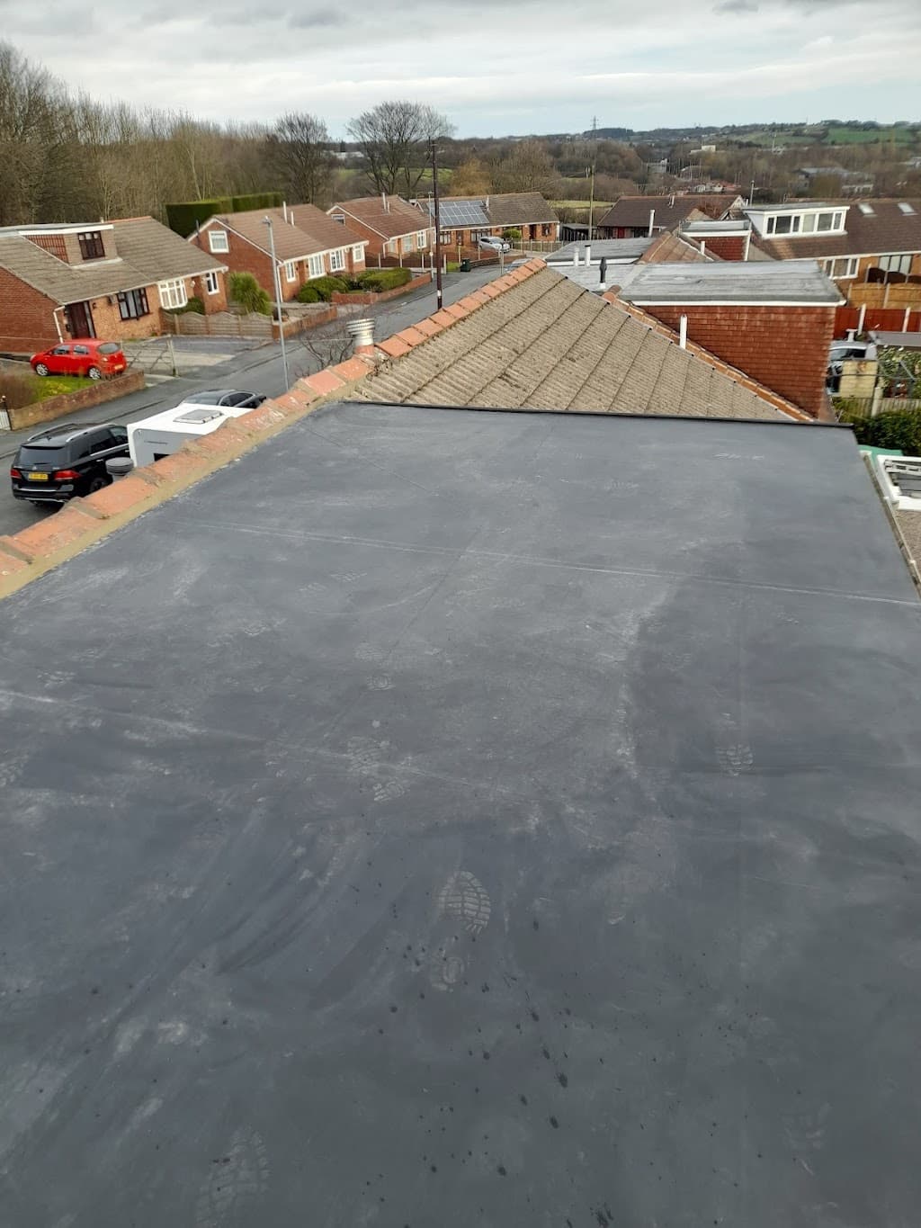 Wibsey Roofing