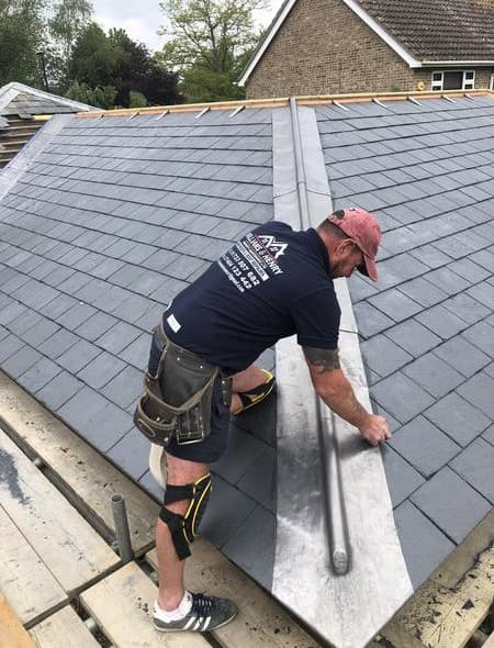 Williams & Henry Roofing Ltd