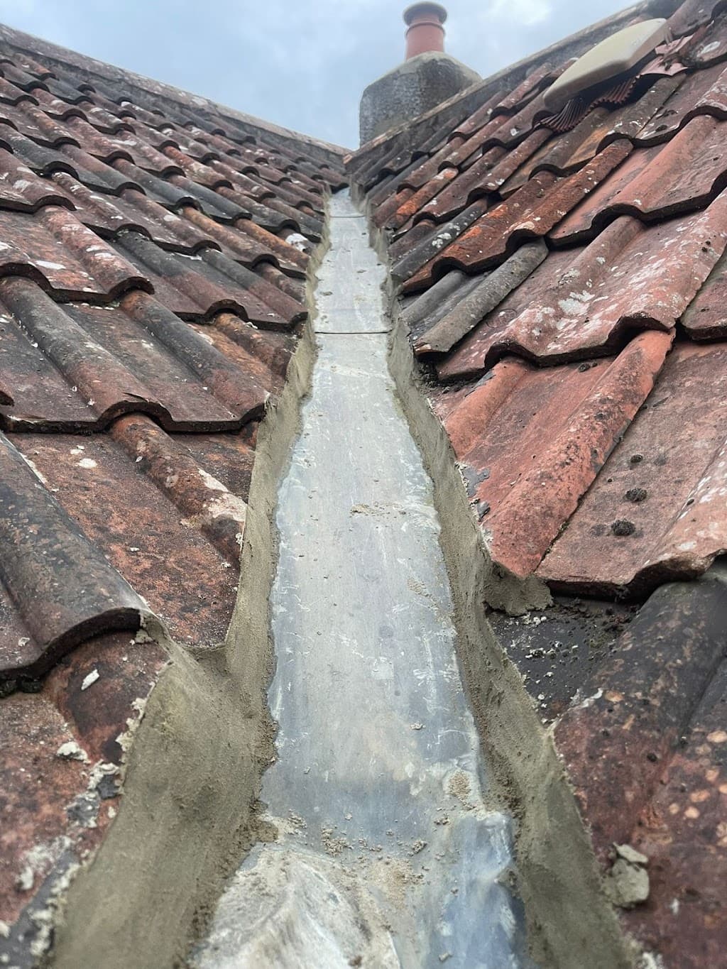 The Roofing Company UK Ltd