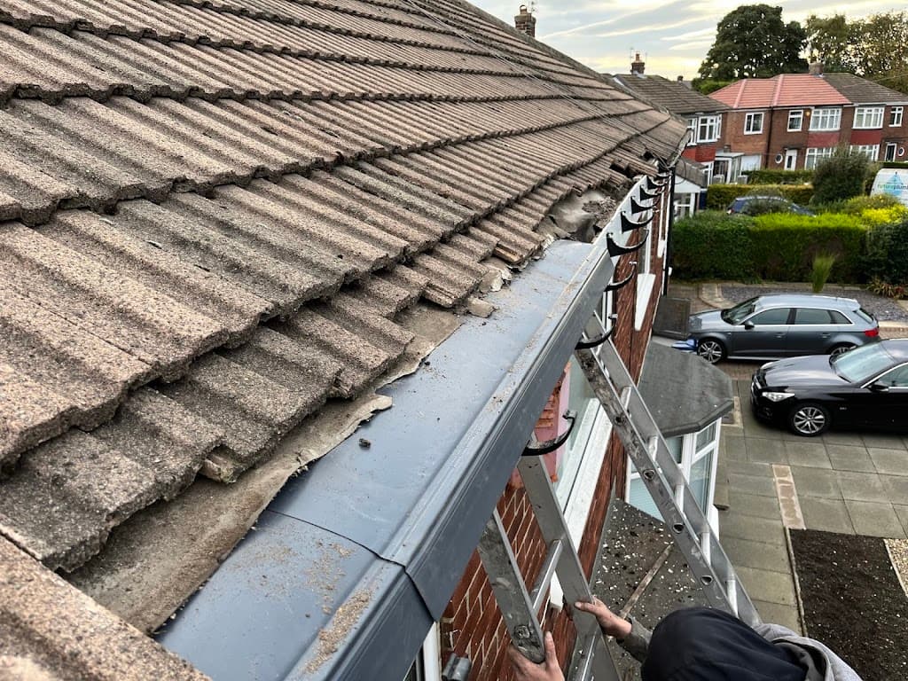 TynesideRooflinesLtd