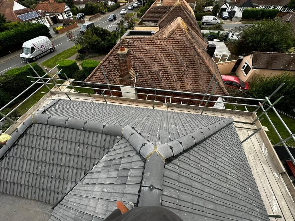East Sussex Roofing