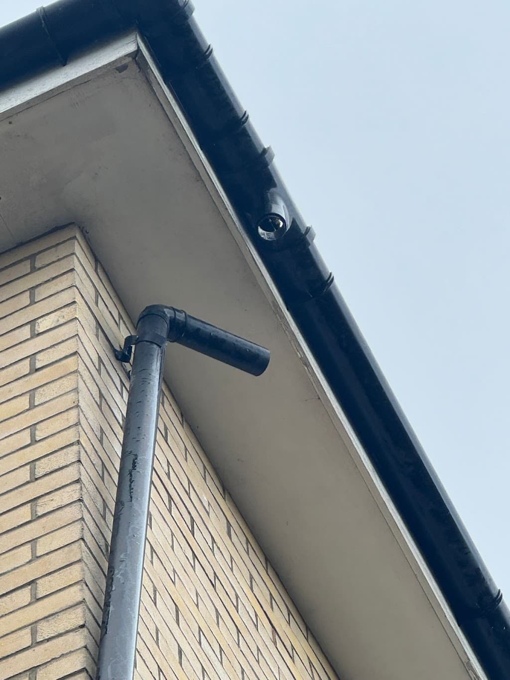 Gutter Solutions - Gutter cleaning and Repairs