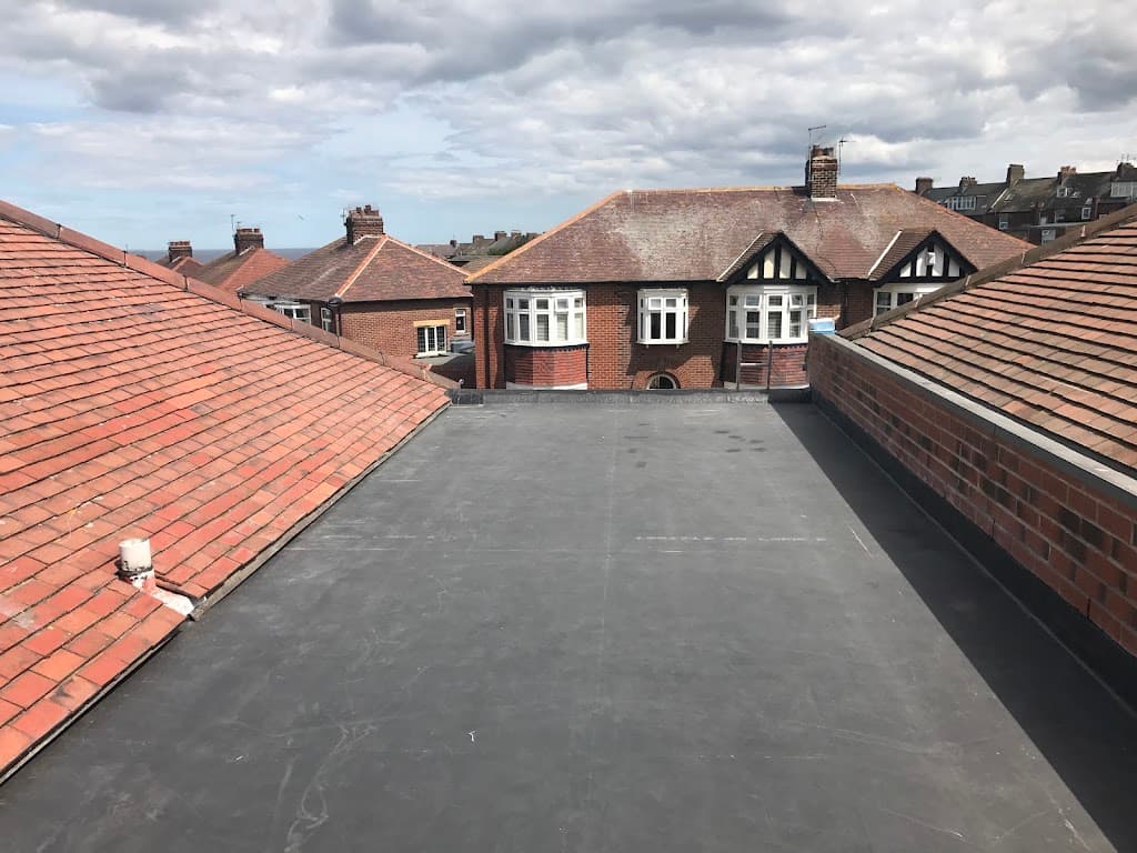 Endura Flat Roofing Ltd