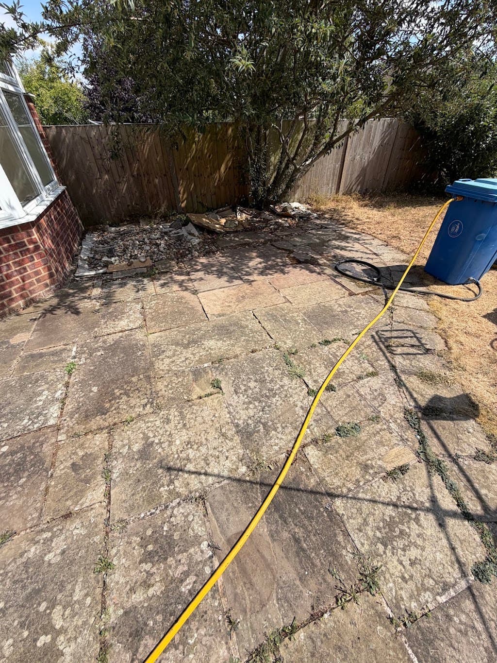 South Coast Exterior Cleaning
