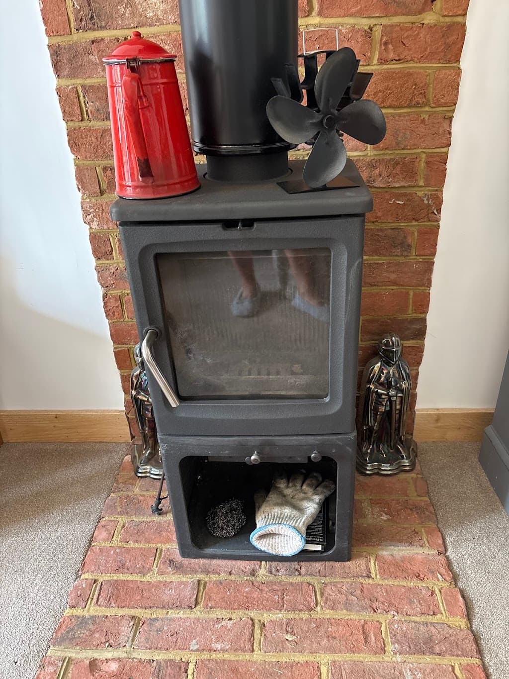 Wilkins Chimney Sweep
