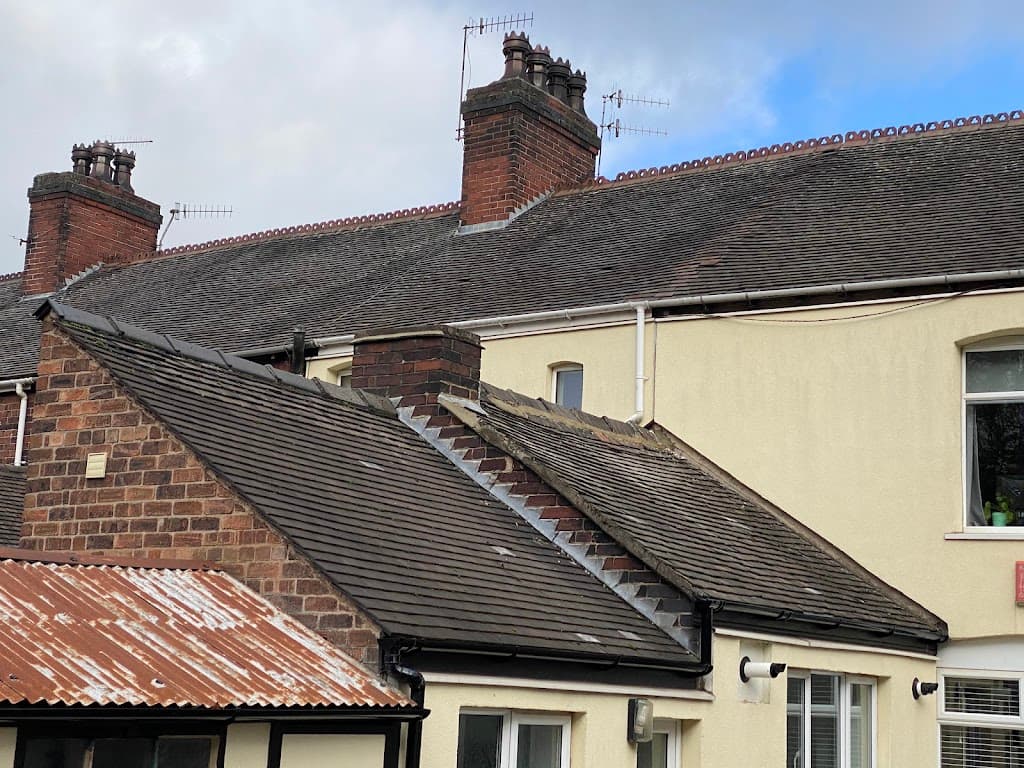 Roofing on Demand