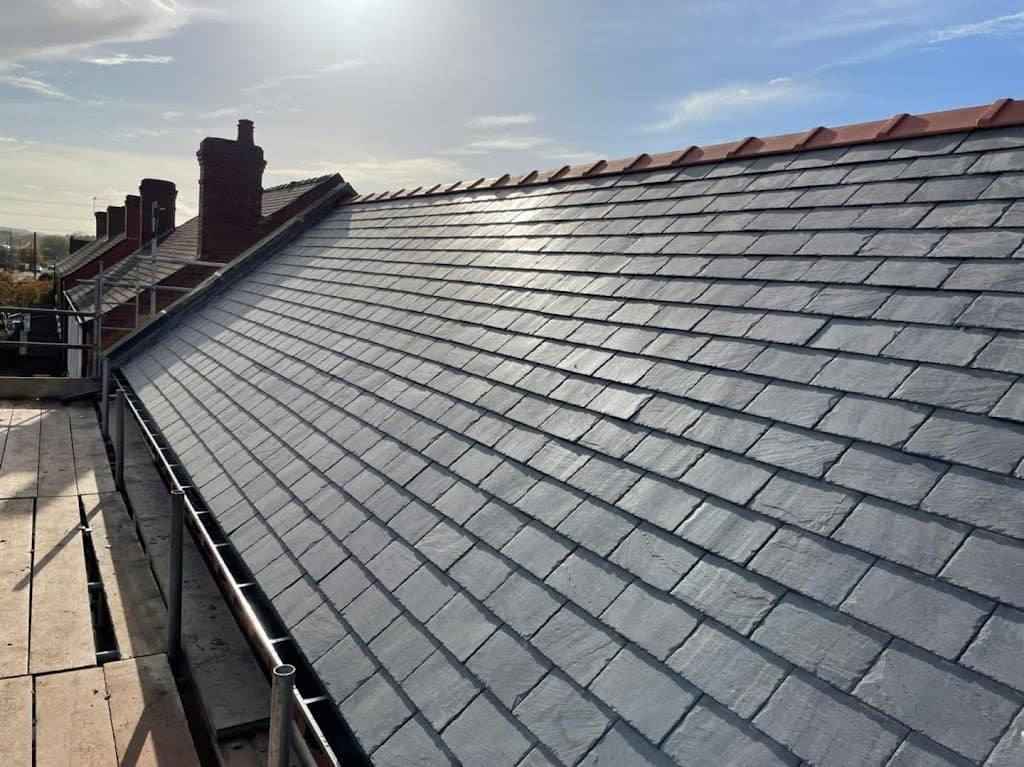 A & L Roofing Leeds Ltd