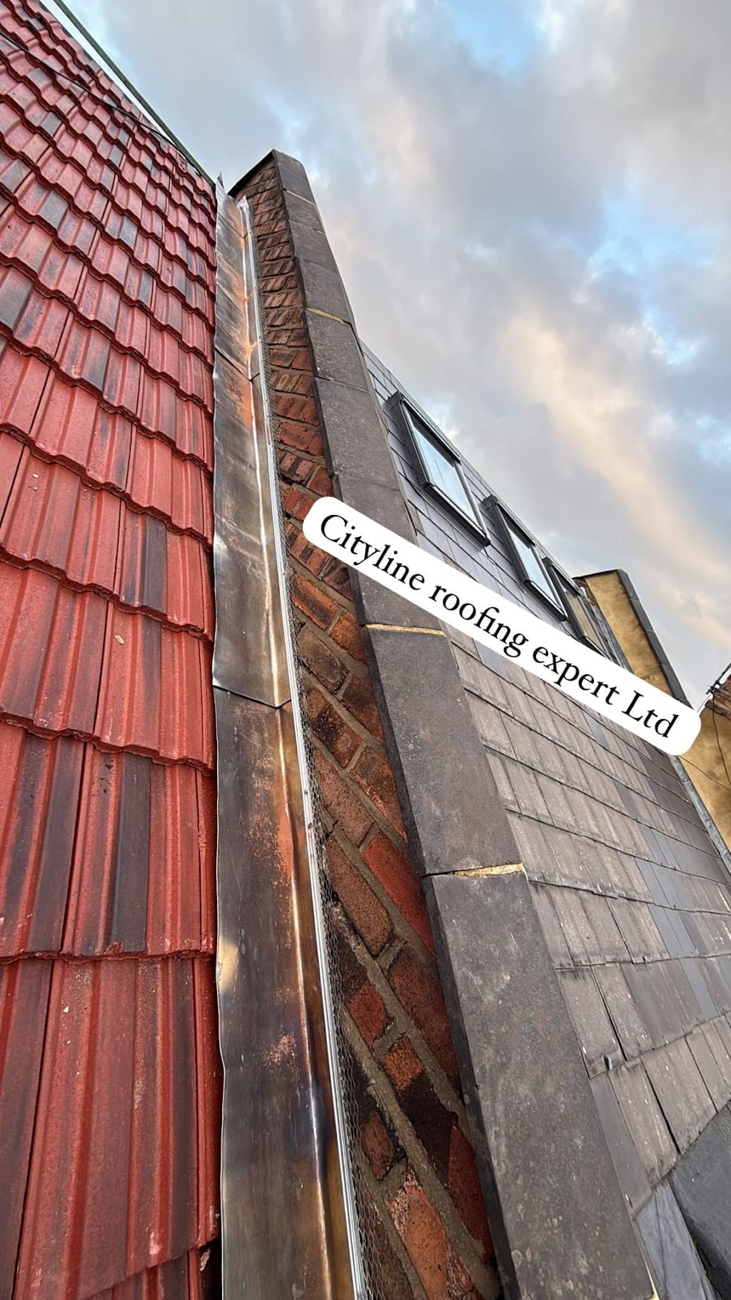 Cityline Roofing Expert LTD