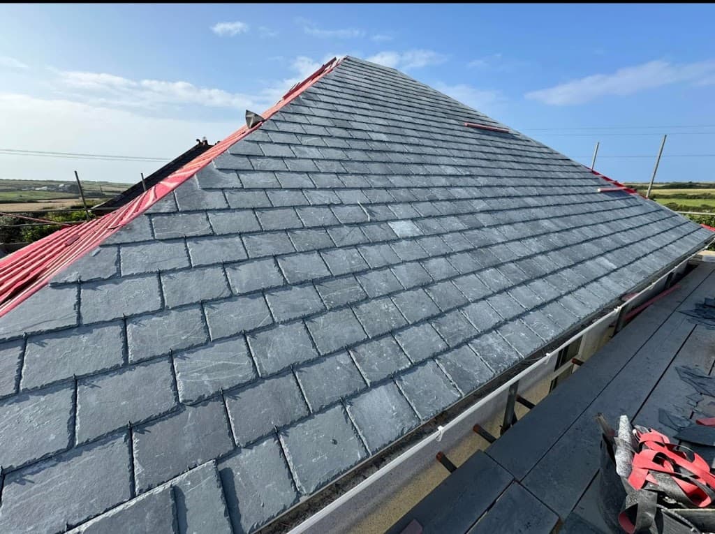 Roofers Plymouth - Eco Roofing & building LTD