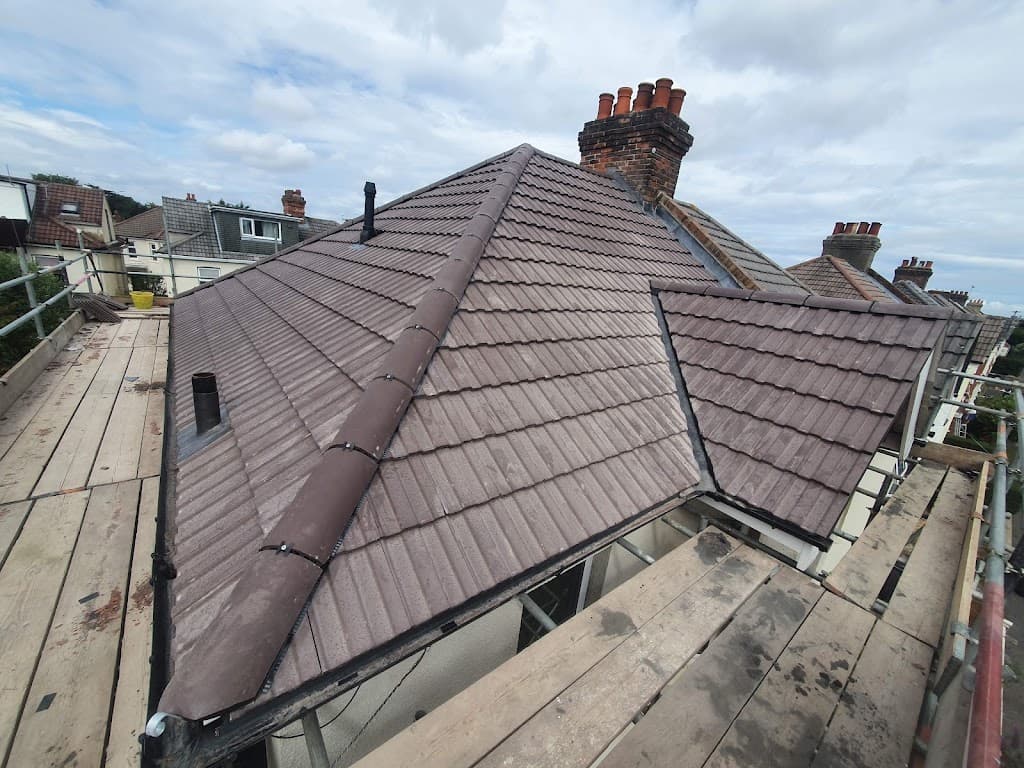 Pegasus Roofing