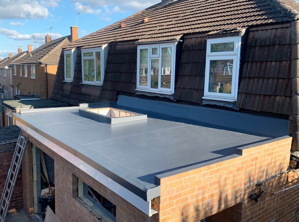 Reltub Roofing
