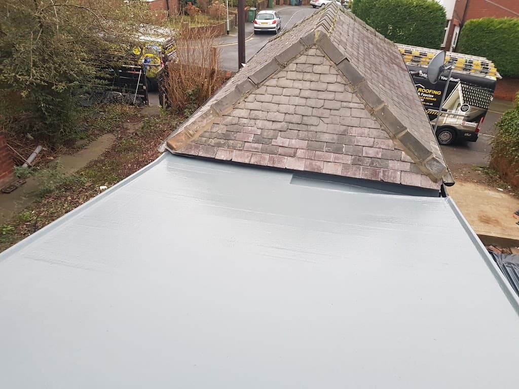 Matt Boyd Roofing