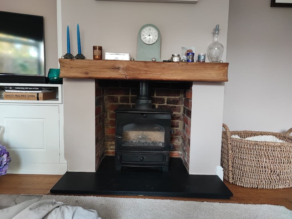 Hants Chimney Sweep Services
