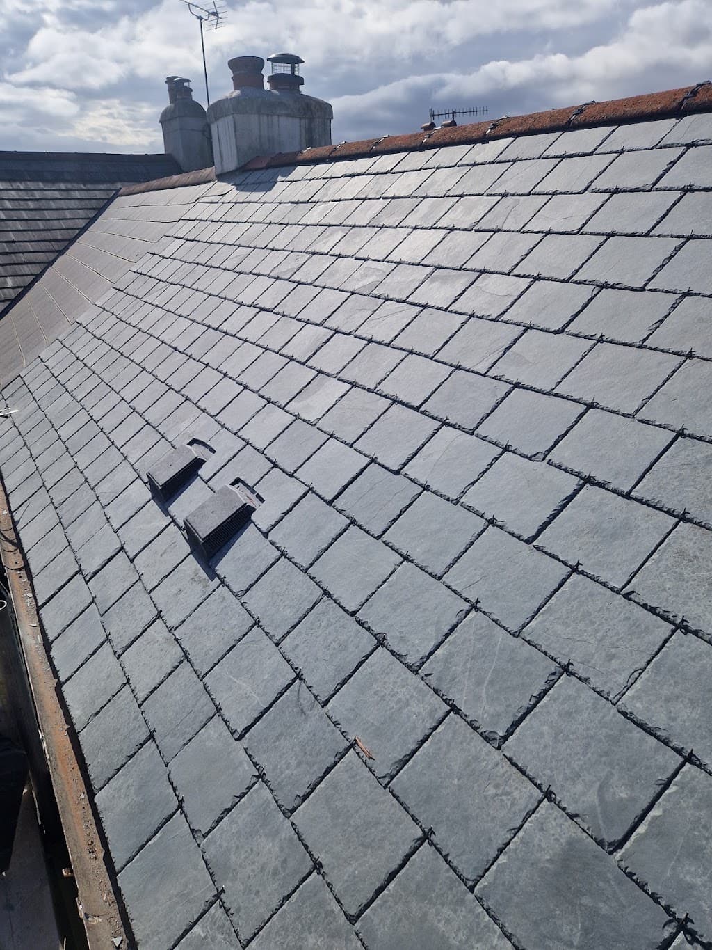 Skyline Roofing