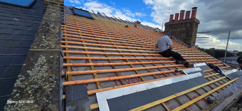 Doctor Roofing Limited