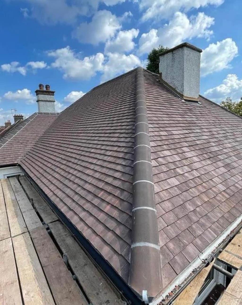 Obsidian Roofing limited